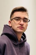 Данил Бобров