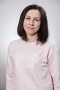 Татьяна Пенкрат