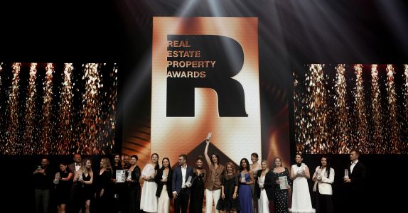 Церемония награждения Real Estate Property Awards: результаты премии
