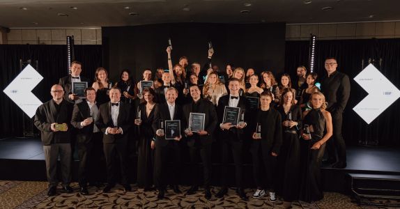 Workplace Awards 2025: названы лидеры офисной недвижимости России