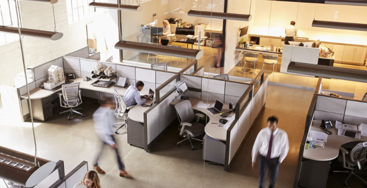Что такое субаренда и как избавиться от лишних офисных площадей?
