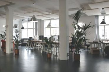 Офисная неоклассика: какими будут офисные пространства в 2022 году