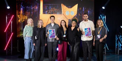 Седьмой форум-выставка от Officenext в Петербурге – не пропустите!