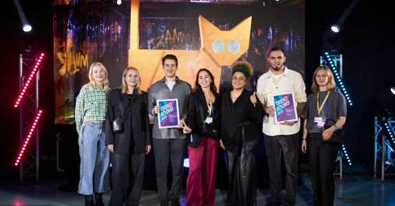 Седьмой форум-выставка от Officenext в Петербурге – не пропустите!