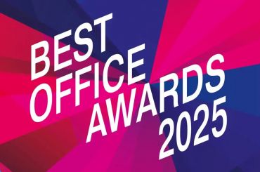 Best Office Awards 2025: главная премия в сфере архитектуры и дизайна