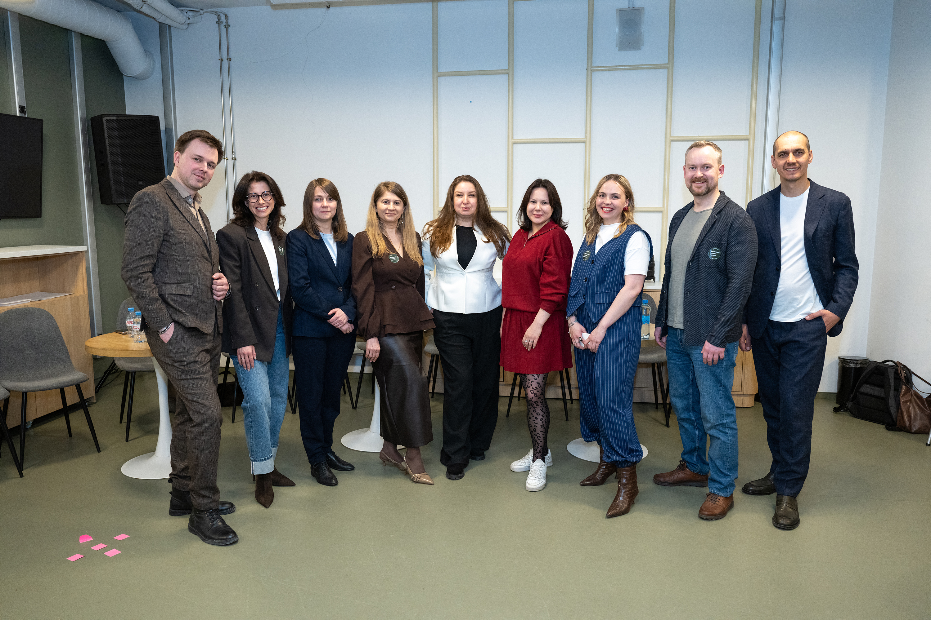 CoworkingFest 2026. Клиентская сессия
