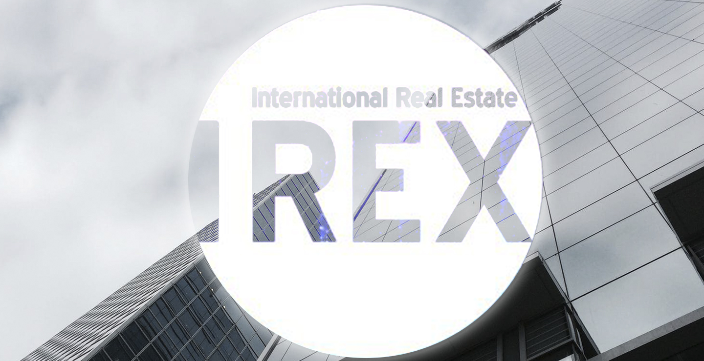Выставка и форум коммерческой и жилой недвижимости IREX: онлайн-регистрация посетителей открыта!