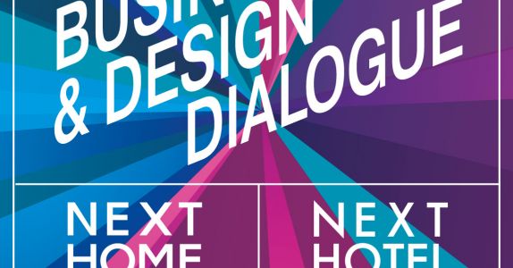 Деловая программа Business & Design Dialogue 2023 в Санкт-Петербурге