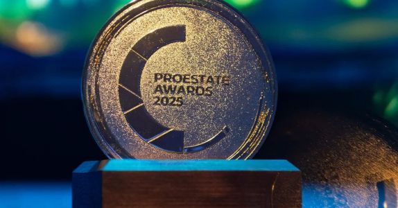 PROESTATE AWARDS 2024: праздник, который запомнится надолго!
