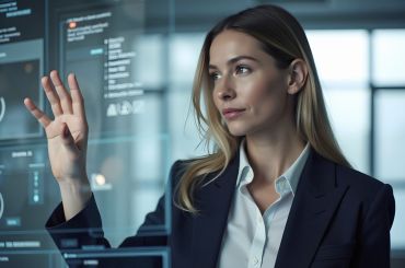 компания Наймикс: какие новые профессии появятся в HR-сфере благодаря развитию технологий?
