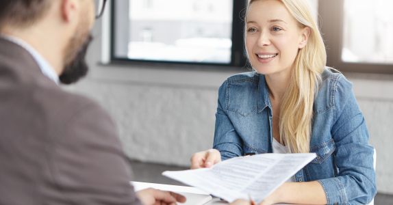 Как искусственный интеллект помог выявить ложь на собеседовании и сэкономил миллионы