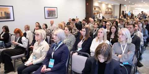 ОФИСНЫЙ ФОРМАТ: итоги 2025 года