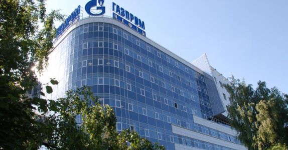«Газпром» в полном составе переезжает в Петербург»