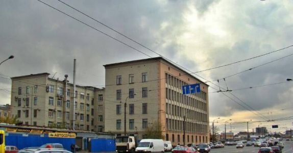 В Петербурге продают БЦ за 300 млн руб