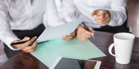 Оценка 360 градусов: инструмент для развития лидеров и команд