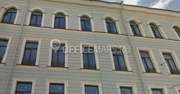 Рекордное количество офисов сдано в аренду в Петербурге за первые три месяца 2017 года