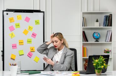 Как верно распределять задачи?