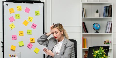 Как верно распределять задачи?