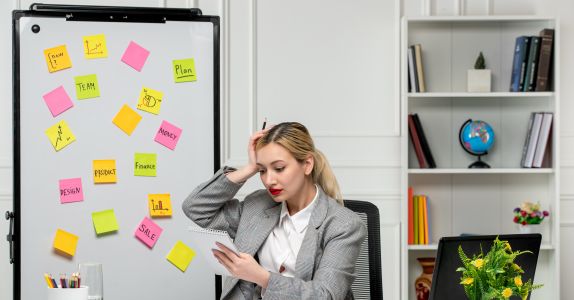 Как верно распределять задачи?