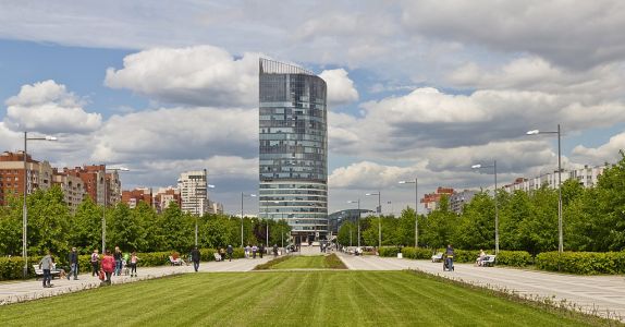 JetBrains скупает недвижимость в Петербурге