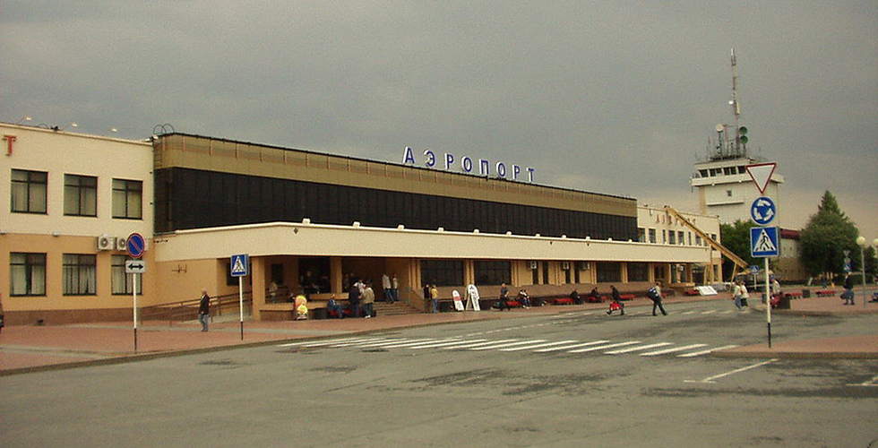 Аэропорт «Рощино» обзаведется еще одни терминалом
