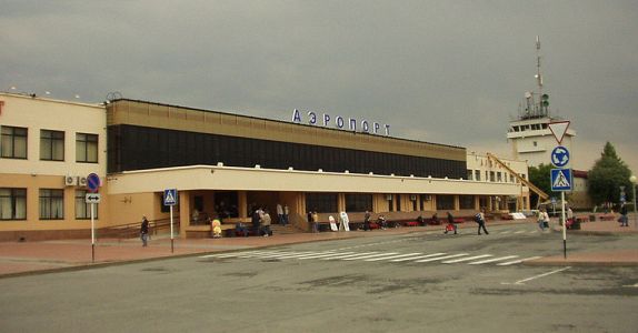 Аэропорт «Рощино» обзаведется еще одни терминалом
