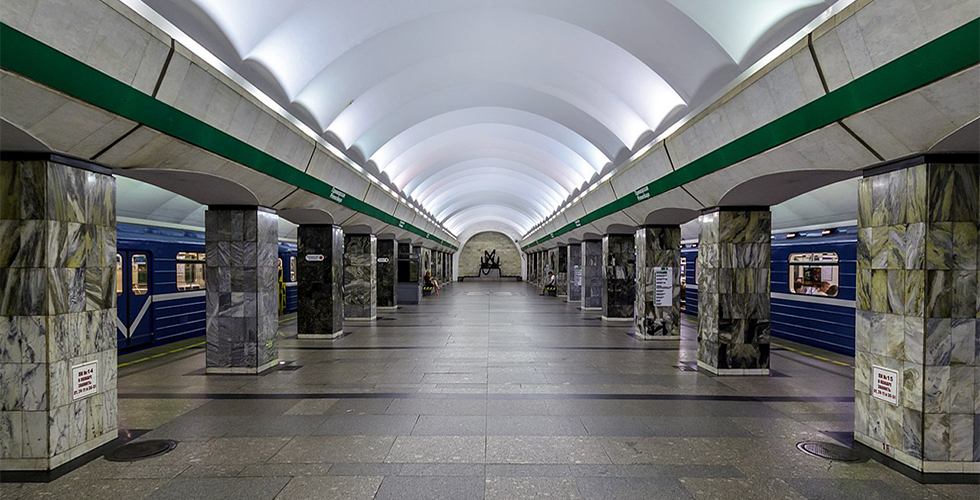 В этом году в Петербурге будут открыты 5 станций метро.