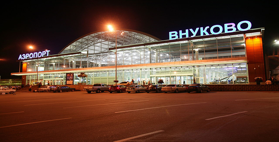 Около аэропорта «Внуково» появится метро