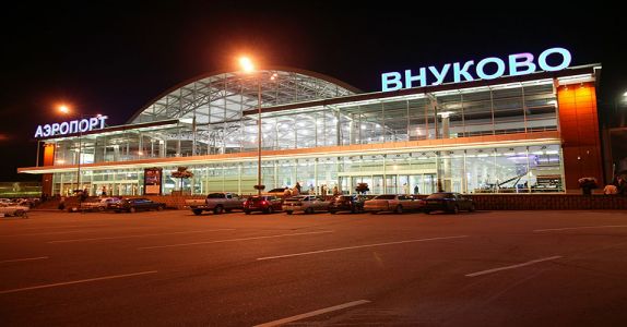 Около аэропорта «Внуково» появится метро