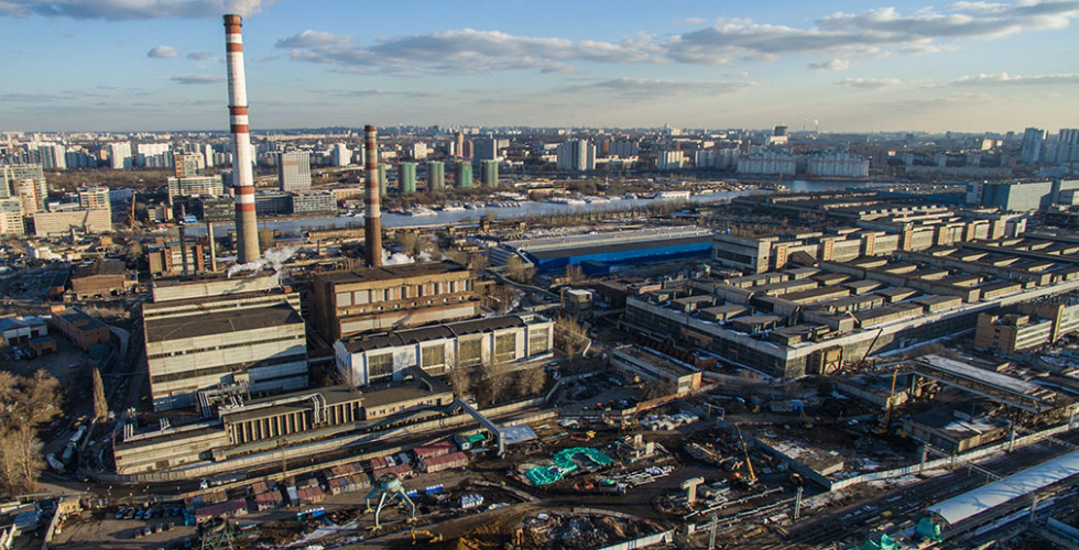 «ПРОФИС Недвижимость»: В Москве растут ставки на коммерческую недвижимость класса С