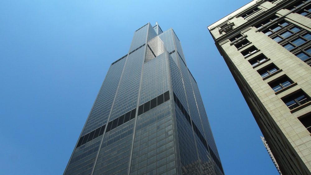 Офисный небоскрёб стоимостью 775 млн евро куплен Deka Immobilien вместе с PWC