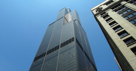 Офисный небоскрёб стоимостью 775 млн евро куплен Deka Immobilien вместе с PWC