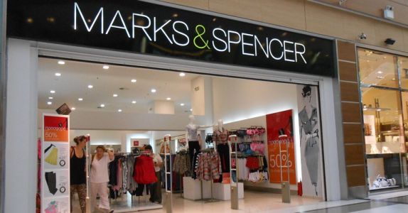 Marks & Spencer намерен использовать искусственный интеллект для развития бизнеса