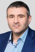 Михаил Турецкий,