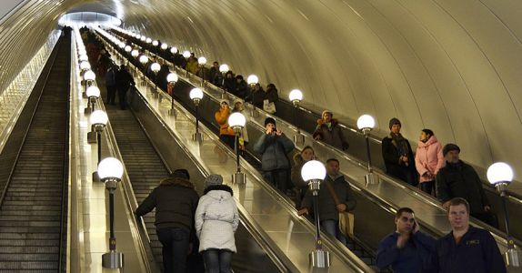 Новые станции метро начнут работу только в конце 2018 года