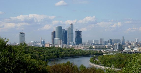 Крупнейший российский ритейлер X5 взял в аренду новый крупный офис в Москве