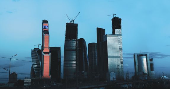 «Москва-Сити» пополниться еще одним небоскребом