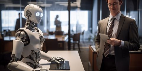 Компания Hrbusiness: какие новые профессии появятся в HR-сфере благодаря развитию технологий?