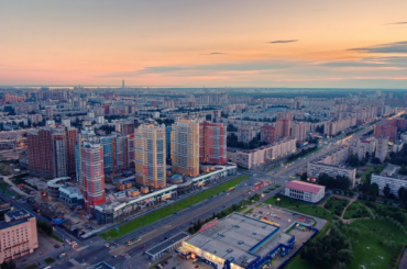 Как арендовать офис в Выборгском районе СПб?