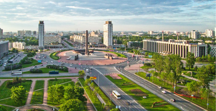 Как арендовать офис в Московском районе СПб?