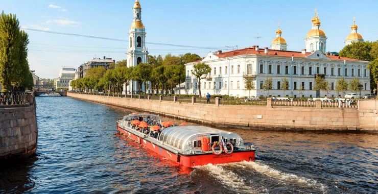 Как арендовать офис в Адмиралтейском районе СПб?