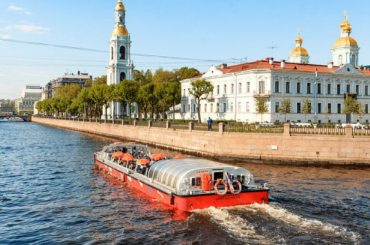 Как арендовать офис в Адмиралтейском районе СПб?