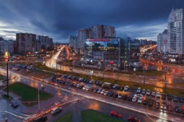 Как арендовать офис в Приморском районе СПб?