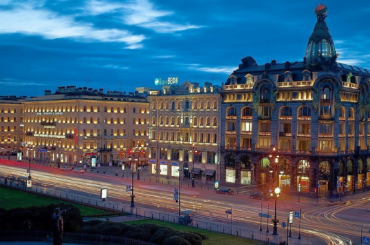 Как арендовать офис в Центральном районе СПб?