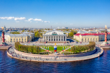 Как арендовать офис на Васильевском острове СПб?
