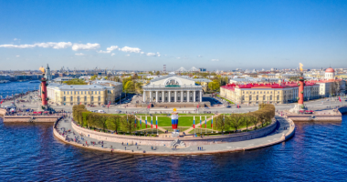 Как арендовать офис на Васильевском острове СПб?
