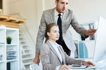Адаптация новых сотрудников: как помочь освоиться сотрудникам на удаленке