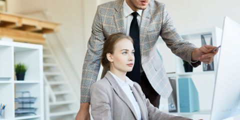 Адаптация новых сотрудников: как помочь освоиться сотрудникам на удаленке